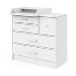 Комод Атон Сириус NORMAN 905 ЛДСП