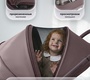 Коляска Sweet baby Elegante Pro SBL 2в1