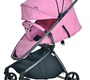 Прогулочная коляска Everflo Easy guard E-338 