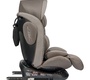 Автокресло INDIGO SMART+ Isofix 0+1+2+3 (0-36 кг) поворотное