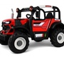 Детский электромобиль Rivertoys B222CP с дистанционным управлением