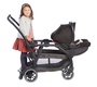Детская двойная коляска Graco MODES DUO TANDEM STROLLER 