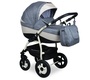 Коляска Indigo CAMILA 18 Len 2 в 1