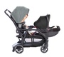 Детская двойная коляска Graco MODES DUO TANDEM STROLLER 