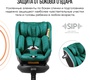 Автокресло Babyauto Muugi i-Size