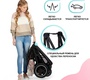 Коляска Kinderkraft Everyday 2 в 1