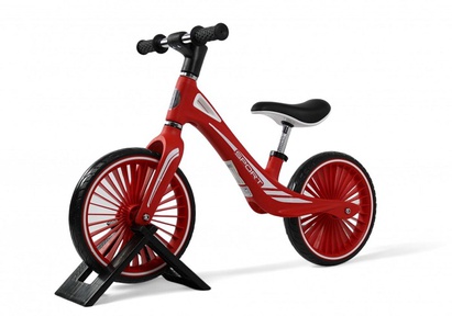 Детский беговел Rivertoys HB-007-12