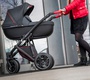 Коляска детская Coletto Modena 3 в 1