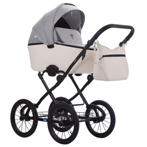 Коляска AroTeam MORENO SL New 2в1