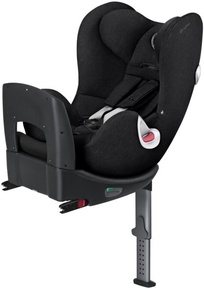 Детское автокресло Cybex Sirona Plus с поворотным механизмом