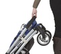 Прогулочная коляска Valco Baby Zee