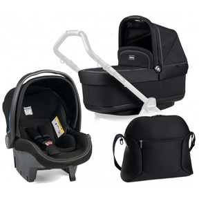Комплект Peg Perego Set Modular Pop Up  (люлька, автокресло, сумка) 