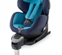 Поворотное автокресло с рождения RECARO Zero.1 