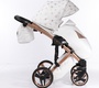 Детская коляска JUNAMA GLOW 2 в 1