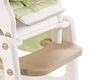 Happy Baby Oliver V2 детский стульчик для кормления 