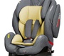Автокресло Welldon Encore Fit SideArmor & CuddleMe ISO-Fix 