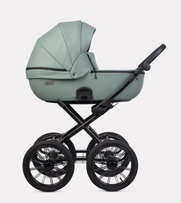 Детская коляска RIKO BASIC MONTANA X ECCO Prestige 2 в 1