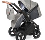 Детская коляска Nastella Mirage 3 в 1 с автокреслом