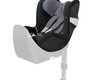 Автокресло Cybex Sirona M2 i-size (без базы в комплекте)