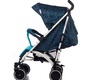 Детская коляска трость Babyhit RAINBOW LT с капюшоном XXL