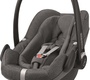 Детское автокресло Maxi-Cosi Pebble Plus с базой FamilyFix