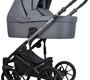 Детская коляска Riko Nano Thermo 2в1