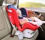 Автокресло SisterBebe CAPSULE JM03