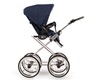 Детская коляска LONEX Eleganto Len 3 в 1 с автокреслом