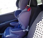 Автокресло Renolux Quick Confort 