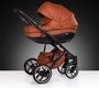 Детская коляска AGIO Premier Eco 3 в 1