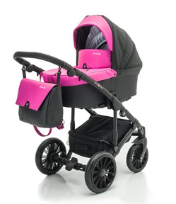 Детская коляска Bello Babies Mari 3 в 1