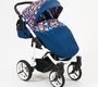 Прогулочная коляска Mr Sandman Traveler Premium 