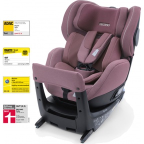 Автокресло Recaro Salia