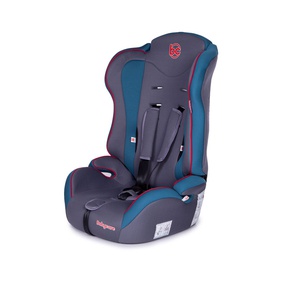Детское автомобильное кресло Baby Care Upiter