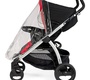 Прогулочная коляска Peg Perego Book Completo Mod Red