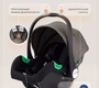 Коляска RANT basic PULSAR plus 3в1 RA170