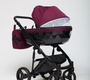 Коляска детская Diamond Peppy CAMELIA 2 в 1