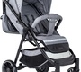Прогулочная коляска Bubago BG S1 MODEL Q 