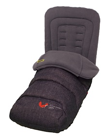 Теплый конверт в коляску Cosatto Woosh XL