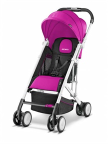 Компактная коляска RECARO Easylife