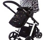 Детская коляска COSATTO GIGGLE 3 в 1 с автокреслом