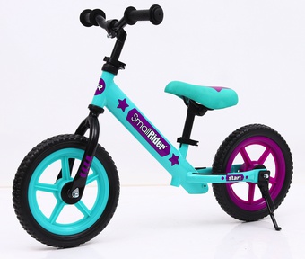 Детский беговел Small Rider Drive 2 EVA (не надувные колеса)