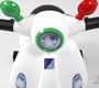 Детский толокар Rivertoys G200GG