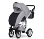 Коляска Caretto Riviera F 3 в 1 с автокреслом