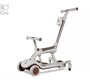 Детский cамокат-беговел Rivertoys HB-111