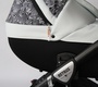 Детская коляска Retrus Milano Premium 3 в 1