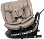 Автокресло Carrello Sirius 2.0 AY829T CRL-8809