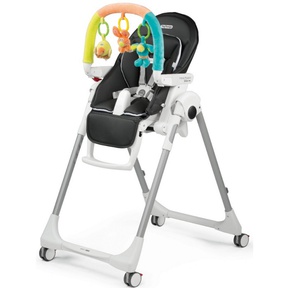 Стульчик для кормления Peg-Perego Prima Pappa Follow Me Plus