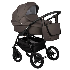 Детская коляска Alis Berta 3 в 1