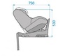 Автокресло Maxi-Cosi Pearl Pro i-Size